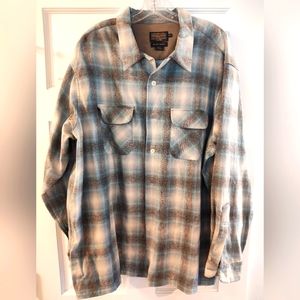 Pendleton Board Shirt
